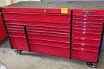 Snap-on Tool Box for Sale