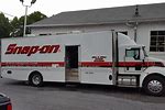 Snap-on Tool Truck for Sale