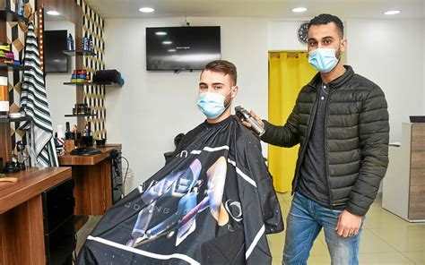 SnapCoupe à Lorient