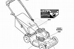 Snapper Mower Parts List
