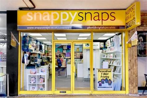 Snappy Snaps