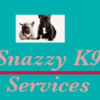 Snazzy K9 Services