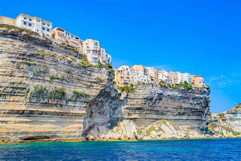 Snc Josepha à Figari