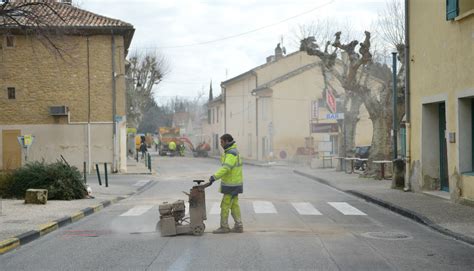 Snc Le France à Sérignan-du-Comtat