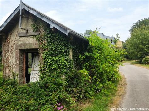 Snc Rd Loc à Plumelin