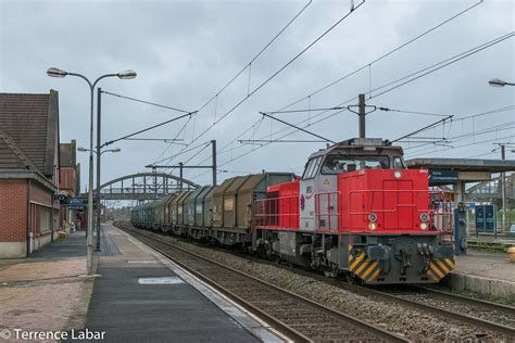 Sncf à Loison-sous-Lens