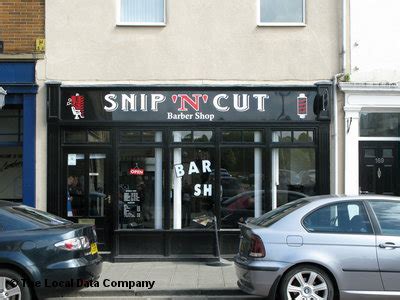 Snip 'N' Cut