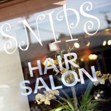 Snips Hair and Beauty Salon