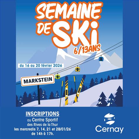 Snotek à Cernay