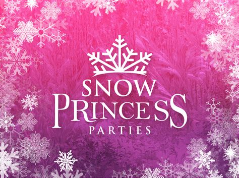 Snow Princess Parties (Hertfordshire)