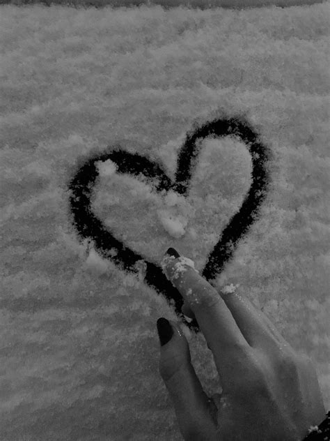 Snow in Love