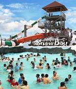 Snow Bay Water Park