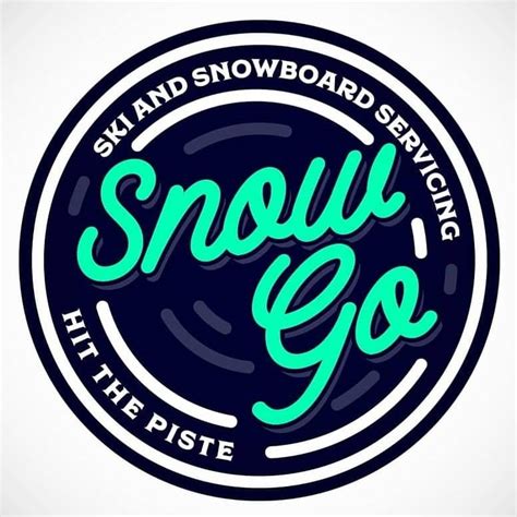 SnowGo Ski and Snowboard Servicing
