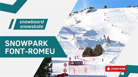 Snowboard Academie à Font-Romeu-Odeillo-Via