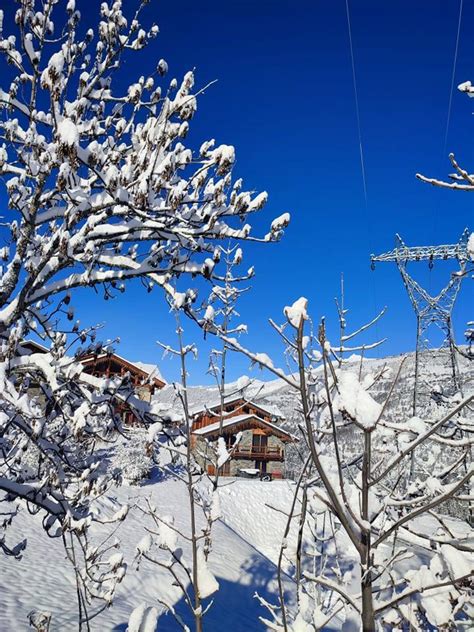 Snowtrue à Villaroger