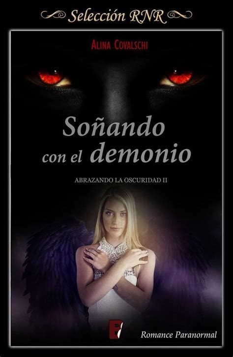 download Soñando con el demonio (Abrazando la oscuridad 2)