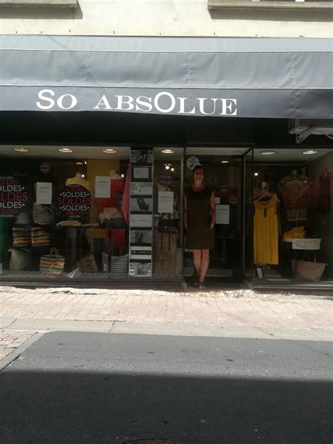 So Absolue à Issoire