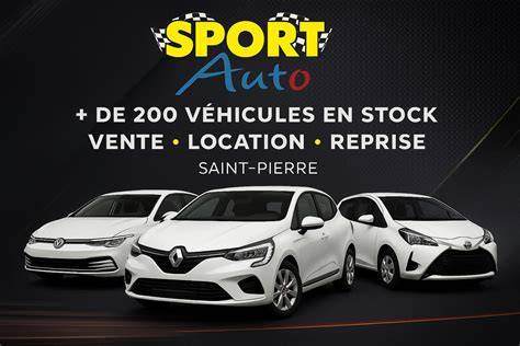So Auto à Saint-Denis