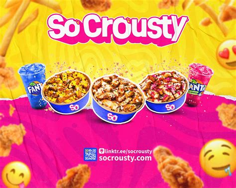 So Crousty - Capitole à Toulouse