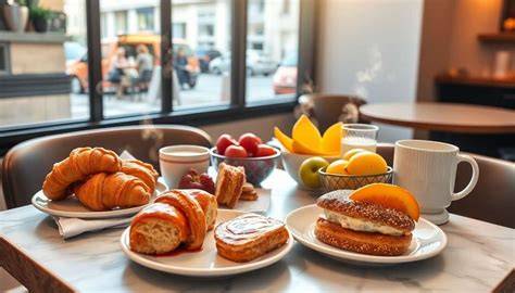 So Food à Lyon