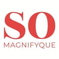 So Magnifyque à Lille