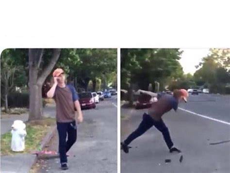 So No Head Meme Template