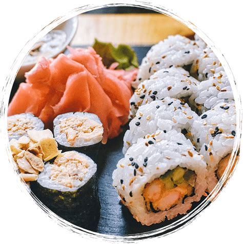 So Sushi à Castelginest