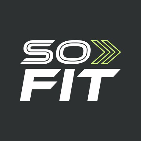 So-Fit Gyms