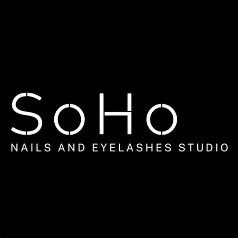 SoHo Nails and Eyelashes Studio