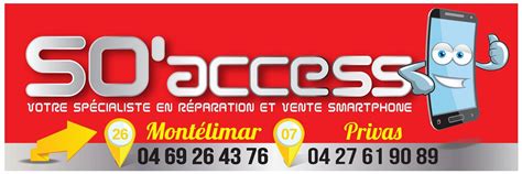 Soaccess07 à Privas