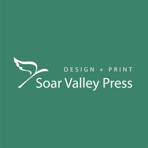 Soar Valley Press Ltd