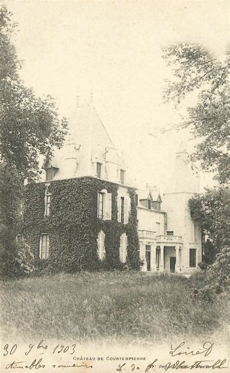 Soberdis à Courtempierre