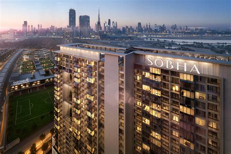 Sobha Projects & Trade Private Limited
