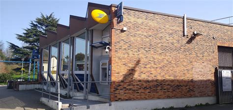 Soc d Exploit du Bar de la Poste à Floirac