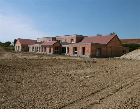 Société PRIME à Faverney
