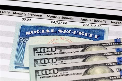 Social Security Benefits Won't Be Slashed in 2026