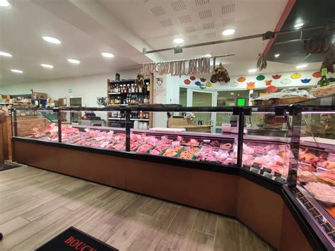 Societe Charcuterie Reolaise- Rouzié à La Réole
