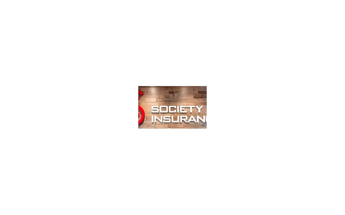 personalized society insurance support