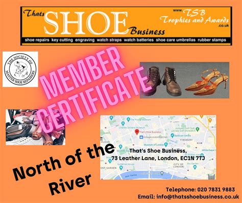 Society of Master Shoe Repairers