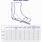 Sock-Size-Chart
