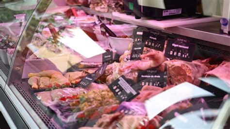 Sodi Viandes à Nice