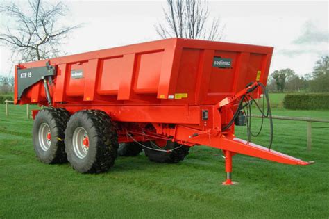 Sodimac Sarl à Simandre