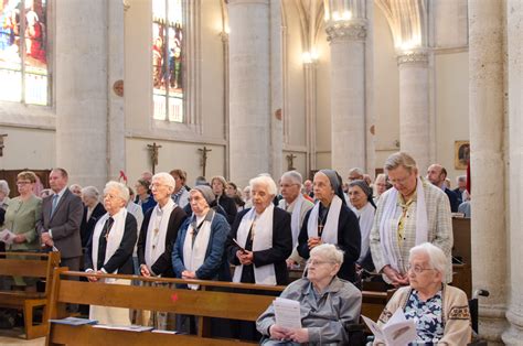 Soeurs Bon Secours à Chartres