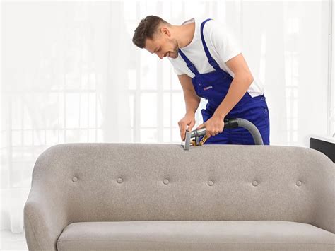 Sofa, Carpet and Chairs Dry Cleaning Services - RR Enterprises