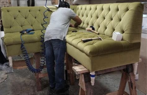 Sofa repair company
