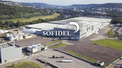 Sofidel Ingrandes à Ingrandes