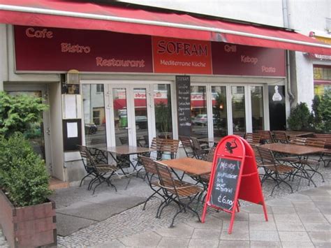 Sofram Berlin