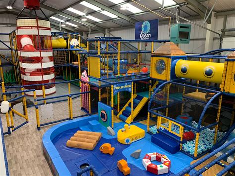 Soft Play South