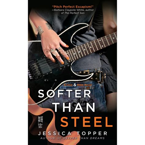 download Softer Than Steel