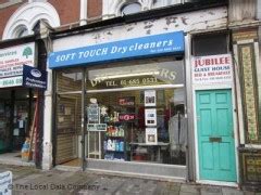 Softtouch Dry Cleaners